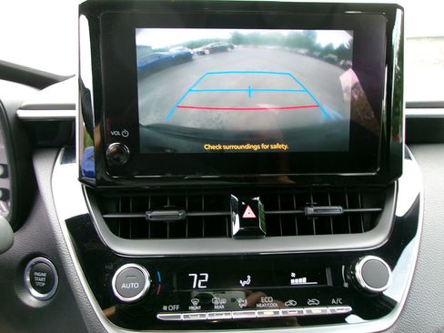 Used 2024 Toyota Corolla Sedan image 16