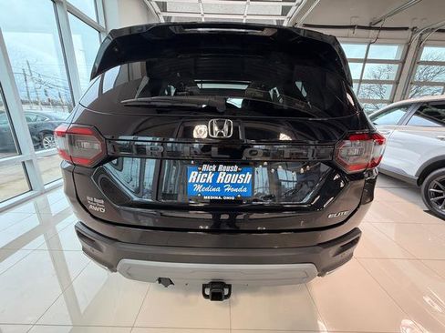 Used 2023 Honda Pilot Elite image 5