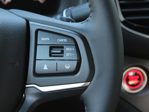 New 2026 Honda Ridgeline RTL image 32