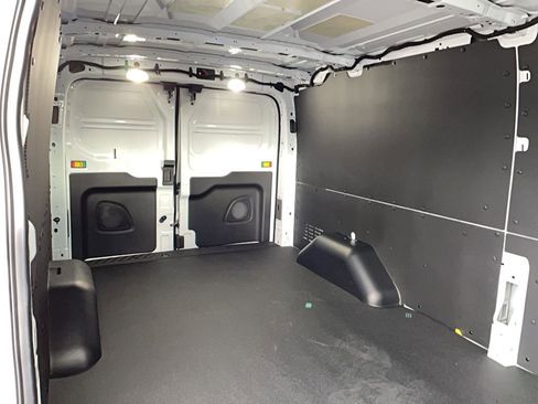 Used 2024 Ford Transit 250 Low Roof AWD w/ Interior Upgrade Package image 12