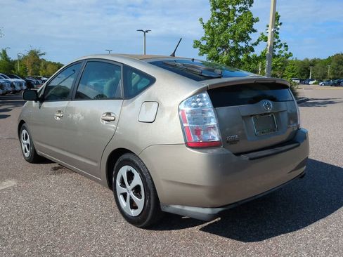 Used 2006 Toyota Prius FWD image 4