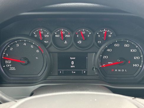 New 2026 GMC Sierra 1500 Pro w/ Pro Value Package image 22