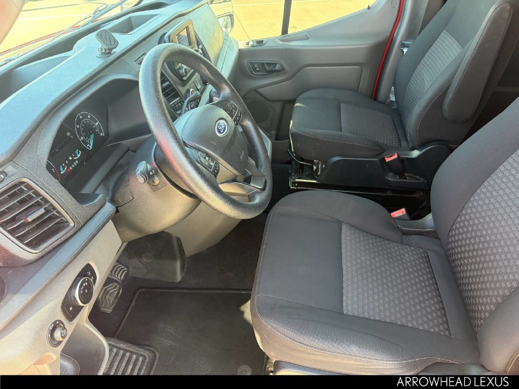 Used 2020 Ford Transit 350 XLT RWD image 11