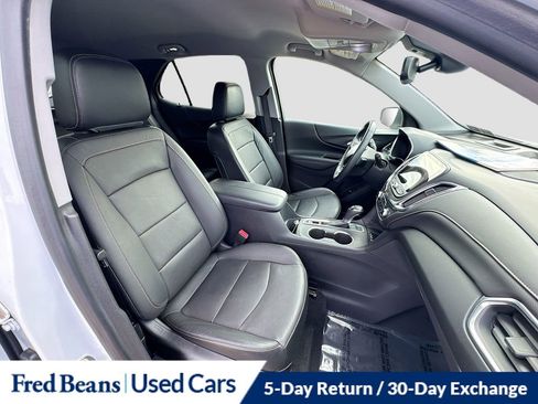 Used 2019 Chevrolet Equinox Premier image 30