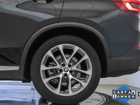 Certified 2023 BMW X5 xDrive40i w/ Premium Package image 11