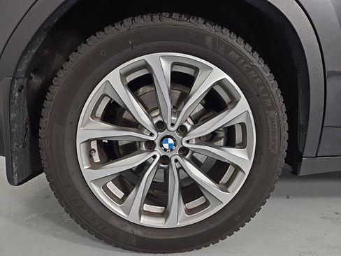Used 2018 BMW X3 xDrive30i image 8