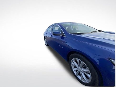 Used 2023 Chevrolet Malibu LT image 13