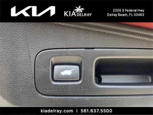 Used 2019 Honda CR-V EX-L image 9