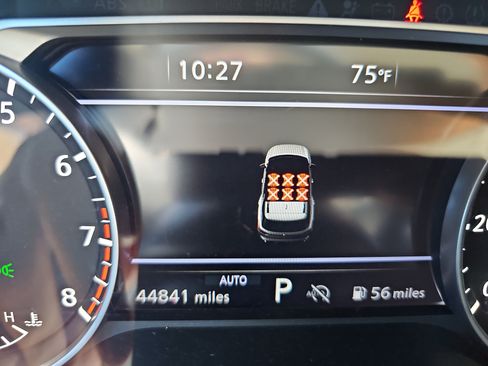 Certified 2023 Nissan Pathfinder SL AWD/4WD image 24