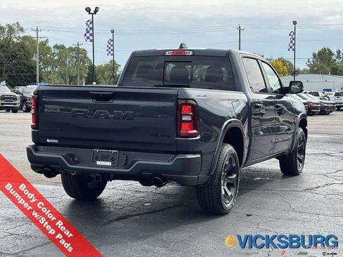 New 2026 RAM 1500 Big Horn image 40