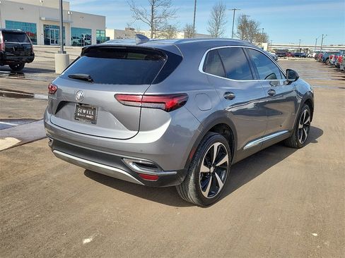 Used 2021 Buick Envision Essence image 5