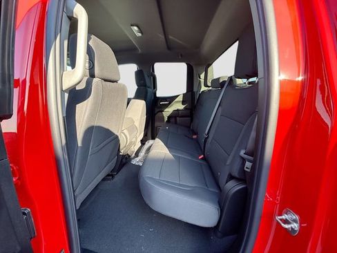 New 2026 Chevrolet Silverado 1500 Custom image 20