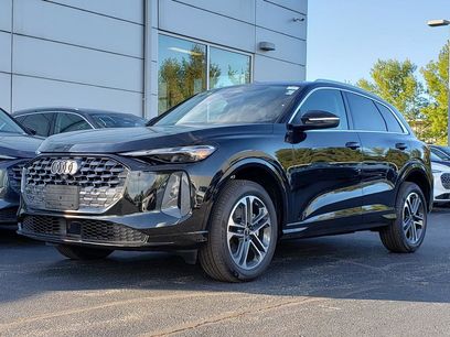 New 2025 Audi Q5 Premium