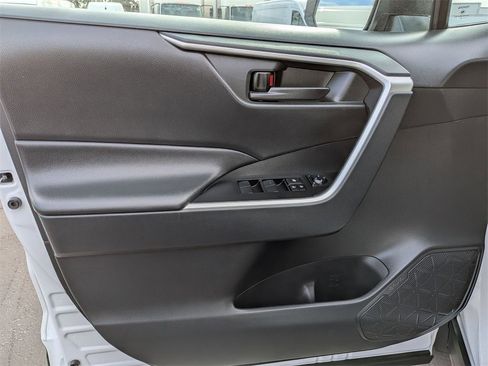 Used 2025 Toyota RAV4 LE image 11