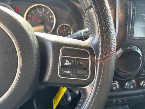 Used 2016 Jeep Wrangler Unlimited Sport w/ Quick Order Package 24S image 20