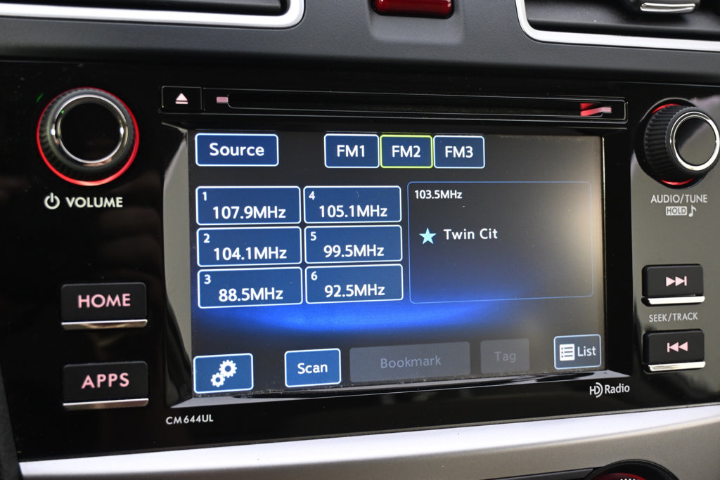 Used 2015 Subaru Impreza 2.0i Premium AWD/4WD image 28