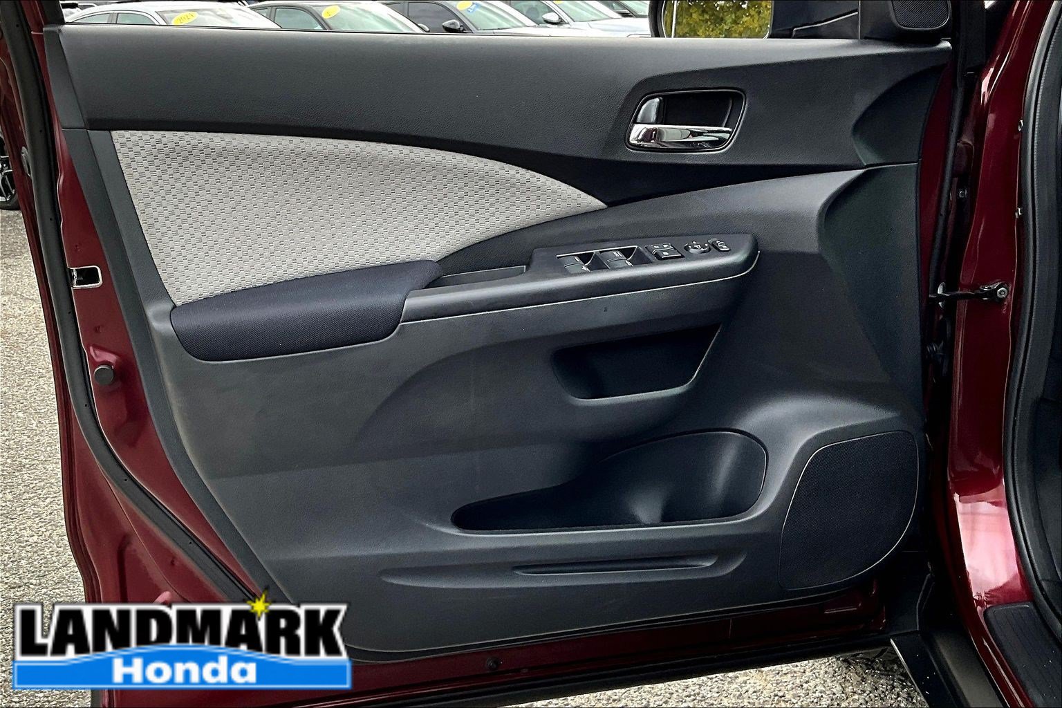 Used 2016 Honda CR-V EX image 18