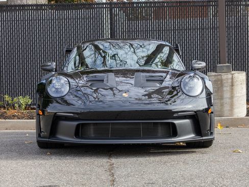 Used 2025 Porsche 911 GT3 RS image 4