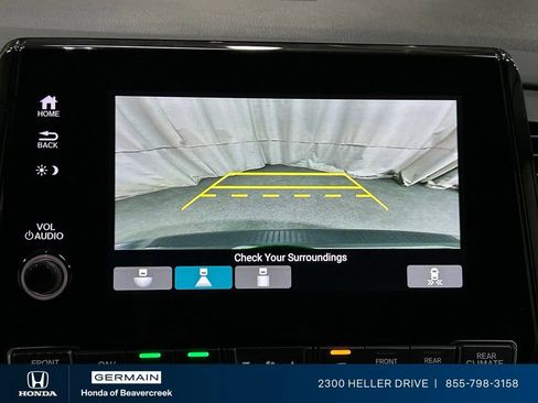 Used 2022 Honda Odyssey EX-L image 23