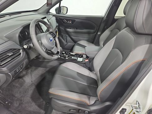 New 2026 Subaru Forester Sport AWD/4WD image 9