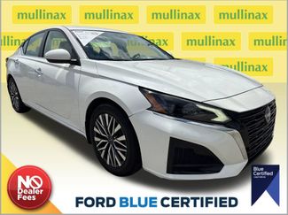 Used 2023 Nissan Altima 2.5 SV FWD 360° Tour