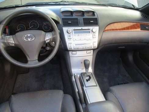 Used 2008 Toyota Solara SLE FWD image 8