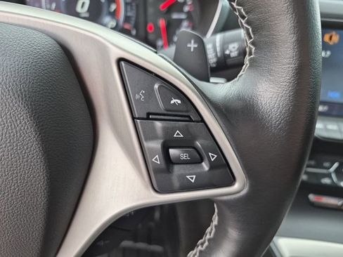 Used 2016 Chevrolet Corvette Z06 w/ Z07 Performance Package image 26