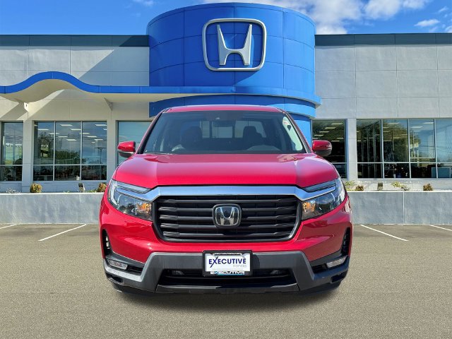 Used 2023 Honda Ridgeline RTL image 6
