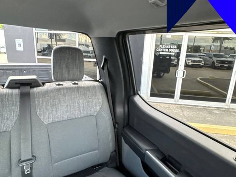 Used 2024 Ford F250 XLT AWD/4WD image 35