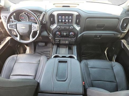 Used 2022 Chevrolet Silverado 2500 LTZ w/ LTZ Plus Package image 17