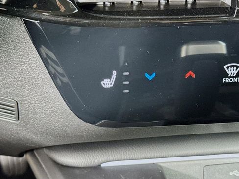 New 2026 Nissan Sentra SR w/ SR Premium Package image 22