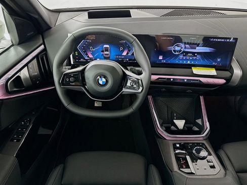 New 2026 BMW X3 xDrive30 image 19