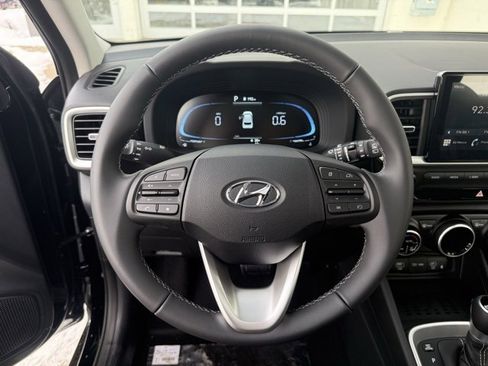 New 2026 Hyundai Venue SEL image 17
