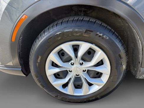 Certified 2023 Honda CR-V LX image 9