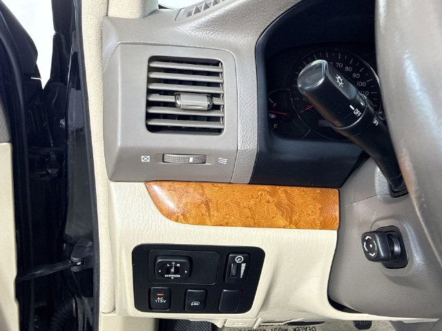 Used 2003 Lexus GX 470 AWD/4WD image 13