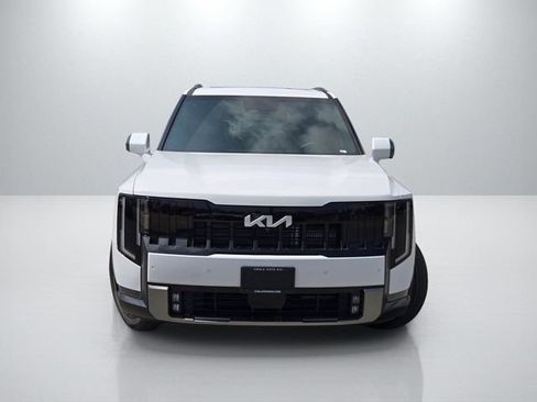 New 2027 Kia Telluride SX FWD image 2