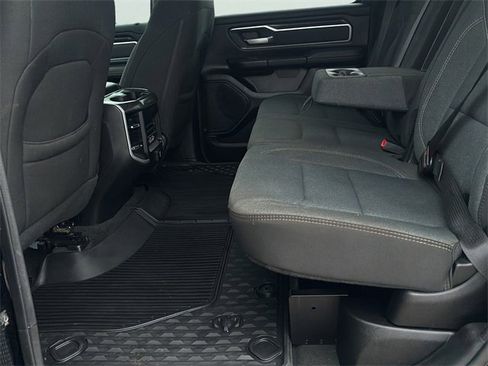Used 2022 RAM 1500 Big Horn image 15