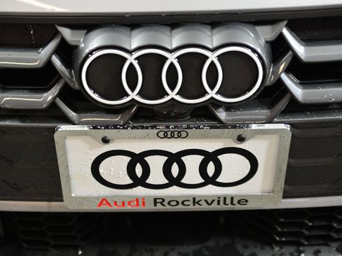 New 2025 Audi A5 2.0T Premium Plus image 16