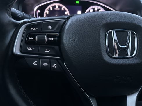 Used 2018 Honda Accord EX-L image 20
