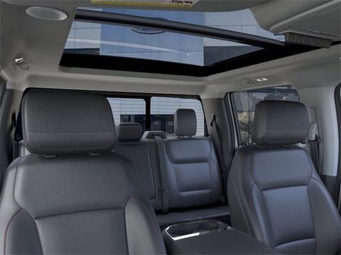 New 2025 Ford F250 Lariat w/ Lariat Ultimate Package image 21