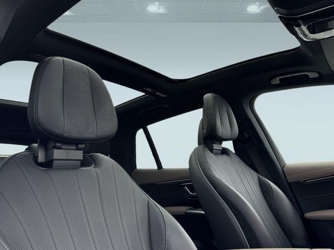 Certified 2023 Mercedes-Benz EQS 450+ SUV image 23