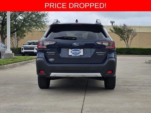 Used 2024 Subaru Outback Touring AWD/4WD image 7