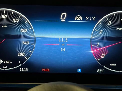 New 2026 Mercedes-Benz GLE 580 4MATIC image 25