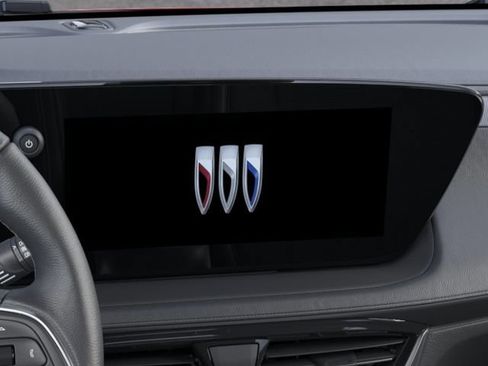 New 2026 Buick Encore GX Preferred AWD/4WD image 20
