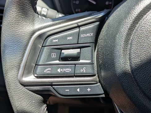 Certified 2024 Subaru Outback Premium AWD/4WD image 26