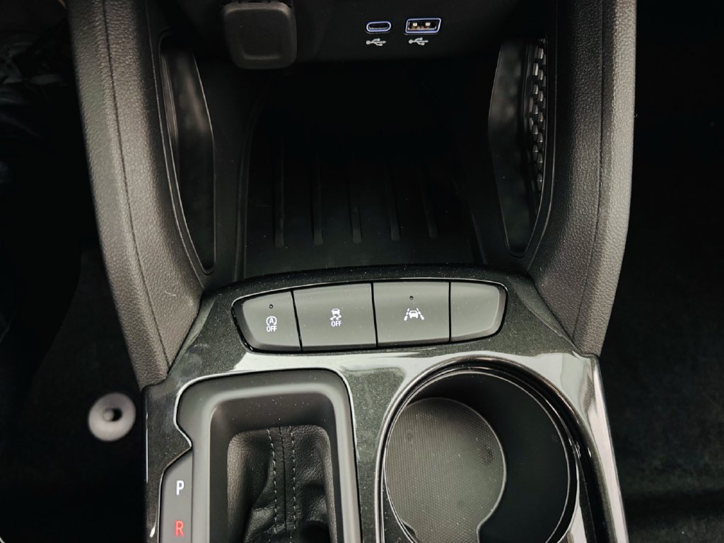 Used 2026 Chevrolet TrailBlazer LS w/ LS Convenience Package FWD image 17