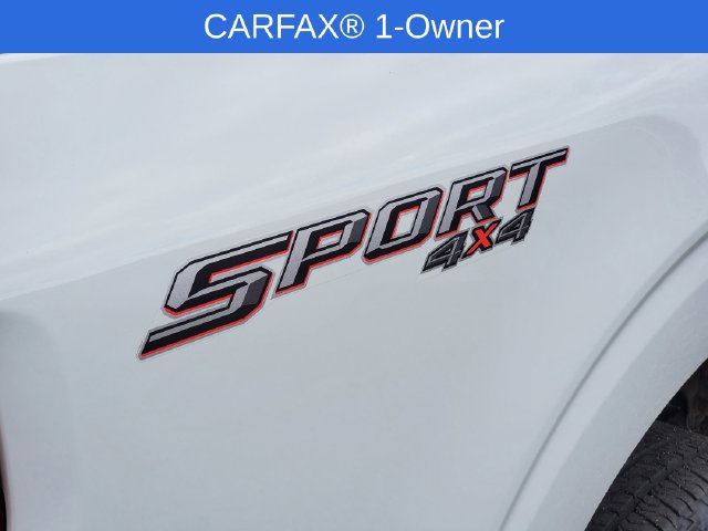 Used 2023 Ford F150 XLT w/ Equipment Group 302A High AWD/4WD image 8