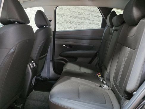 New 2026 Hyundai Tucson SEL FWD image 12