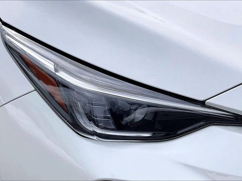 Certified 2024 Subaru Crosstrek 2.5i Limited image 25