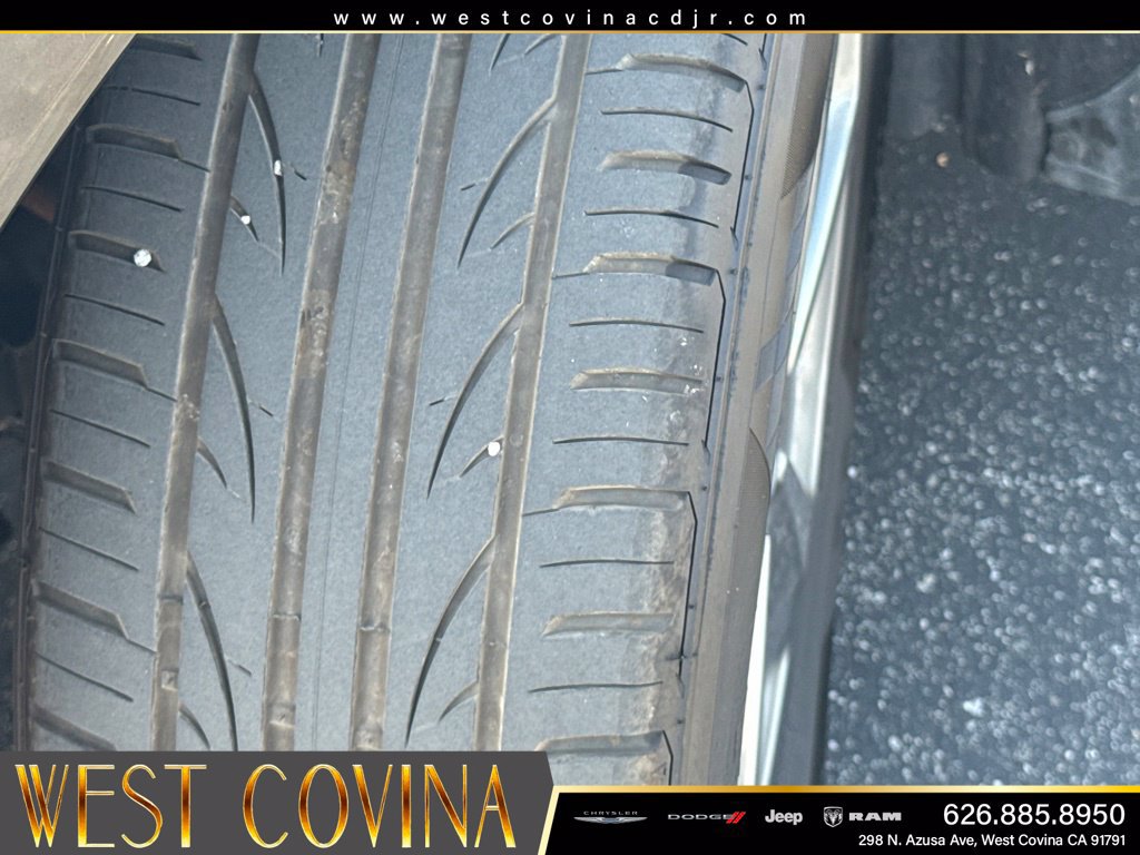 Used 2024 Ford Escape ST-Line FWD image 19